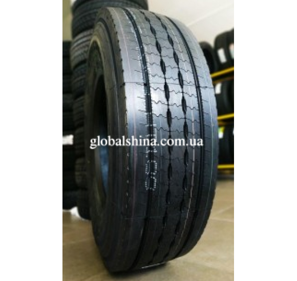 CrossWind CWS10E (рульова) 295/60 R22.5 150/147L