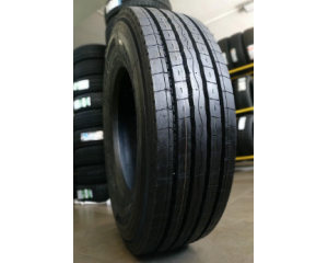 CrossWind CWS30K (рулевая) 315/60 R22.5 152/148L CrossWind CWS30K (рулевая) 315/60 R22.5 152/148L