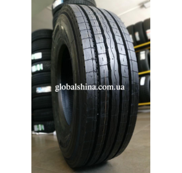 CrossWind CWS30K (рулевая) 385/55 R22.5 160K