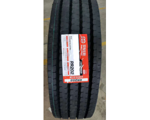 Double Coin RR202 (рульова) 315/70 R22.5 152/148M PR16