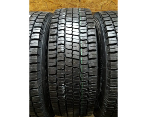 Doublestar DSR08A (ведущая) 215/75 R17.5 135/133J PR18 Doublestar DSR08A (ведущая) 215/75 R17.5 135/133J PR18