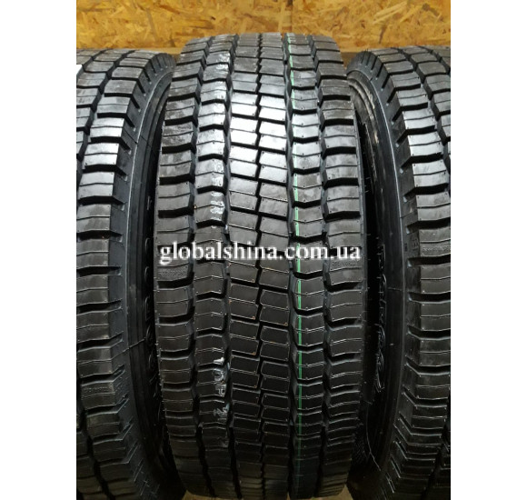 Doublestar DSR08A (ведущая) 215/75 R17.5 135/133J PR18