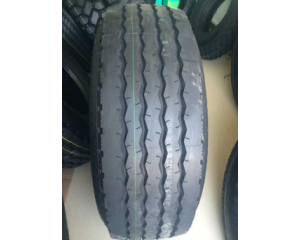 Doublestar DSR678 (причіпна) 385/65 R22.5 160K Doublestar DSR678 (причіпна) 385/65 R22.5 160K