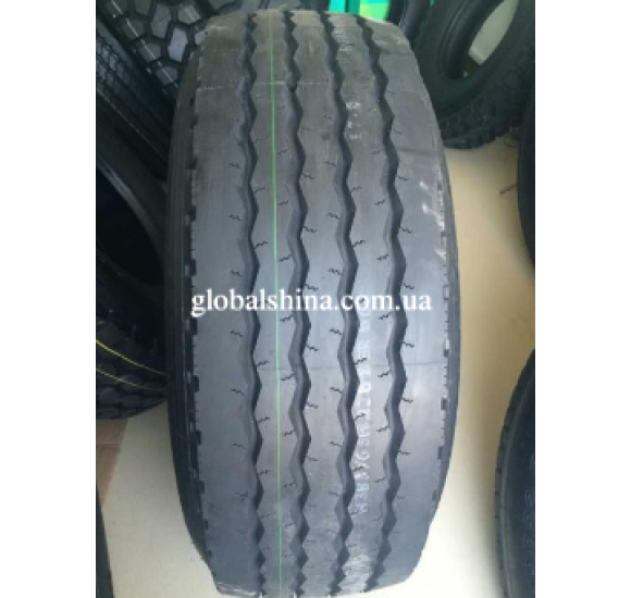 Doublestar DSR678 (причіпна) 385/65 R22.5 160K