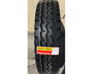 Doupro ST901 (універсальна) 295/80 R22.5 152/148M