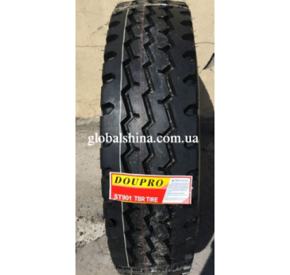 Doupro ST901 (універсальна) 295/80 R22.5 152/148M