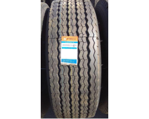 Firemax FM07 (прицепная) 385/65 R22.5 160L PR20 Firemax FM07 (прицепная) 385/65 R22.5 160L PR20