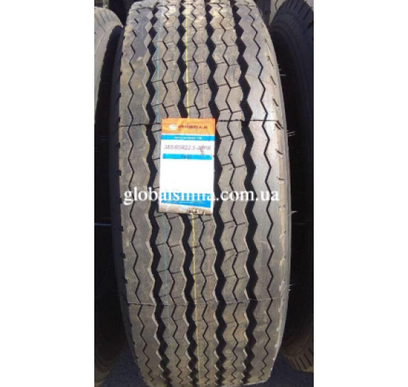 Firemax FM07 (прицепная) 385/65 R22.5 160L PR20