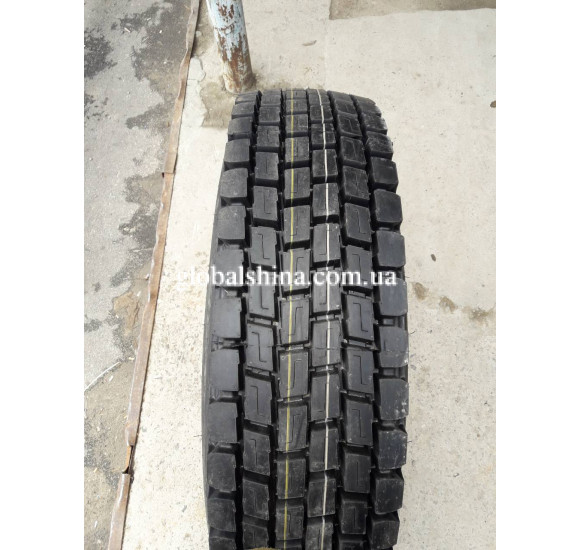 Firemax FM08 (ведущая) 315/70 R22.5 154/151L