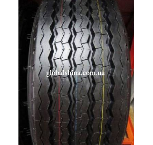 Fronway HD768 (причіпна) 385/65 R22.5 160K PR20
