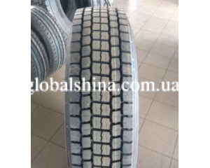 Fullrun TB755 (ведущая) 315/80 R22.5 157M/154M PR20 Fullrun TB755 (ведущая) 315/80 R22.5 157M/154M PR20