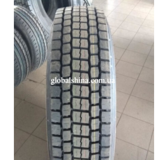 Fullrun TB755 (ведуча) 315/80 R22.5 157M/154M PR20