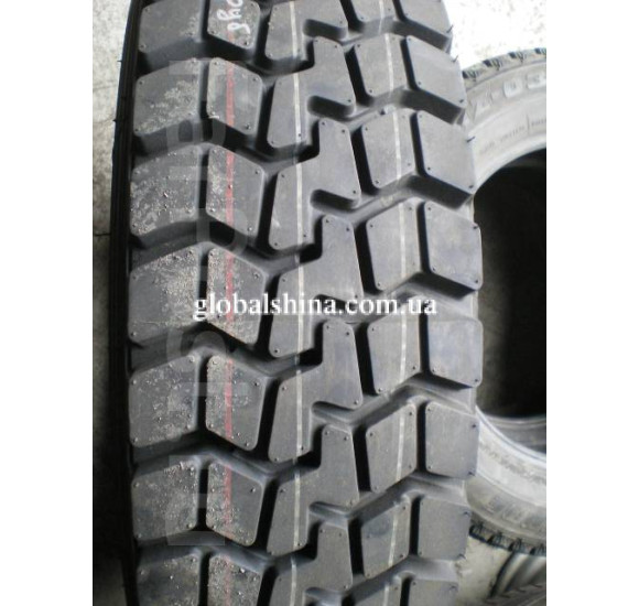 Gold Partner GP722 (універсальна) 8.25 R20 139/137K