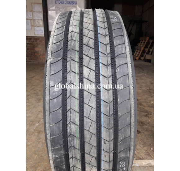 Goldshield HD797 (рулевая) 315/70 R22.5 154/150M
