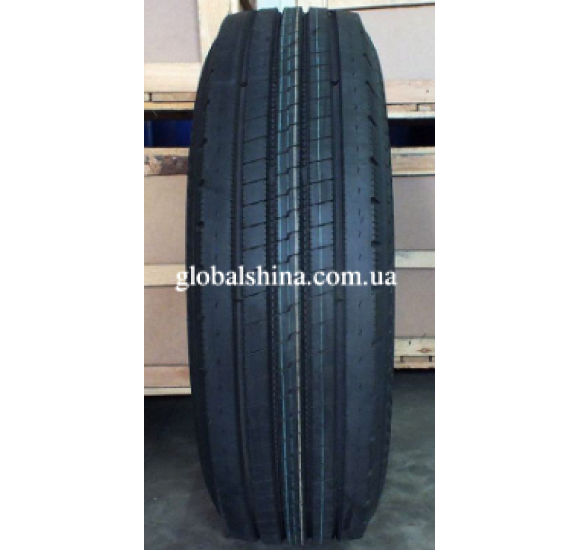 Greforce GR662 (рулевая) 295/80 R22.5 152/148M