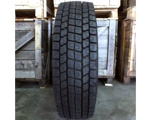 Greforce GR678 (ведущая) 315/70 R22.5 152/148M Greforce GR678 (ведущая) 315/70 R22.5 152/148M