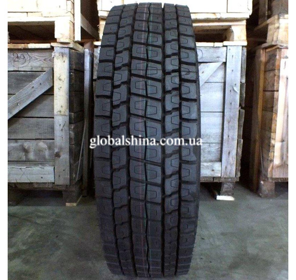 Greforce GR678 (ведуча) 315/70 R22.5 152/148M