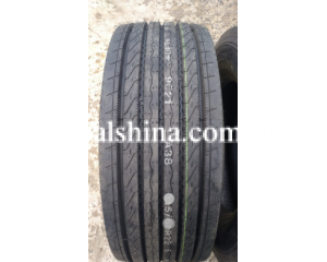 Hankook AL10+ (рульова) 295/60 R22.5 150/147L PR16