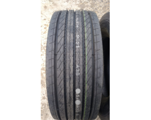 Hankook AL10+ (рулевая) 295/60 R22.5 150/147L PR16 Hankook AL10+ (рулевая) 295/60 R22.5 150/147L PR16