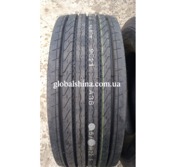 Hankook AL10+ (рульова) 295/60 R22.5 150/147L PR16