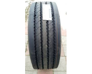 Hankook TH22 (прицеп) 265/70 R19.5 143/141J PR18 Hankook TH22 (прицеп) 265/70 R19.5 143/141J PR18