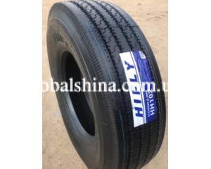 Hifly HH102 (рулевая) 315/80 R22.5 154/150L Hifly HH102 (рулевая) 315/80 R22.5 154/150L
