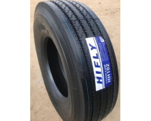Hifly HH102 (рулевая) 315/80 R22.5 154/150L Hifly HH102 (рулевая) 315/80 R22.5 154/150L