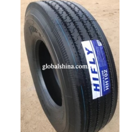 Hifly HH102 (рулевая) 315/80 R22.5 154/150L