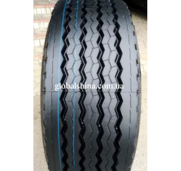Hifly HH107 (причіпна) 385/65 R22.5 160K