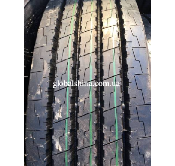 Hilo 366 (рулевая) 275/70 R22.5 148/145M PR18
