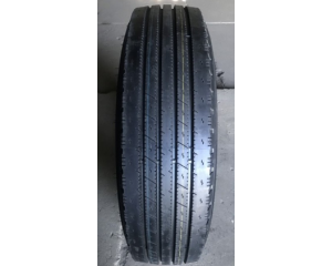 HunterRoad H612 (рулевая) 295/80 R22.5 152/149L HunterRoad H612 (рулевая) 295/80 R22.5 152/149L
