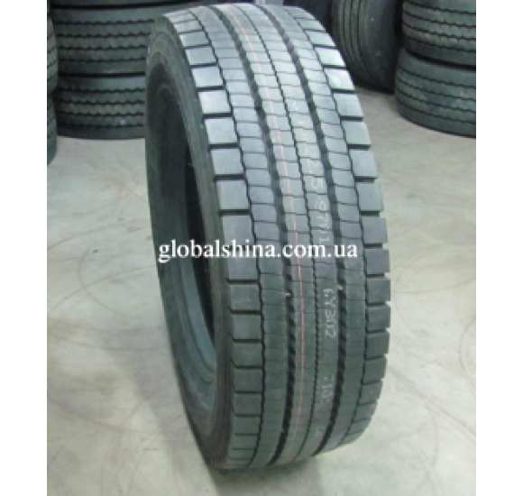 Jinyu JD565 (ведуча) 315/70 R22.5 156/150L PR18