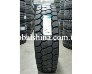 Jinyu JD755 (ведущая) 315/80 R22.5 156/153K PR20