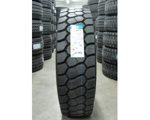 Jinyu JD755 (ведуча) 315/80 R22.5 156/153K PR20 Jinyu JD755 (ведуча) 315/80 R22.5 156/153K PR20