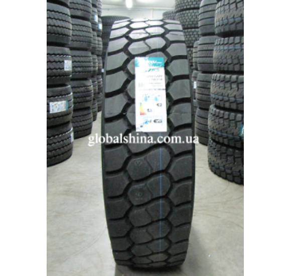 Jinyu JD755 (ведуча) 315/80 R22.5 156/153K PR20