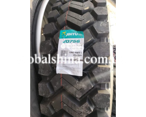 Jinyu JD756 (ведущая) 13 R22.5 156/150G PR18