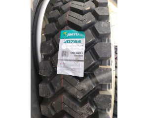 Jinyu JD756 (ведуча) 13 R22.5 156/150G PR18 Jinyu JD756 (ведуча) 13 R22.5 156/150G PR18