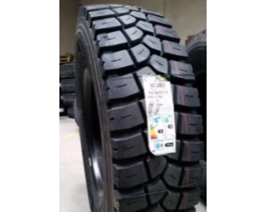 Jinyu JD758 (ведущая) 315/80 R22.5 156/153K PR20