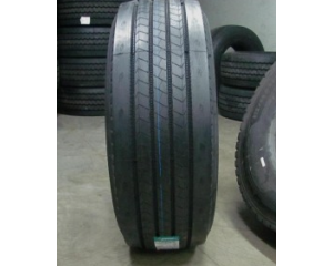 Jinyu JT560 (рулевая) 445/45 R19.5 160J PR20 Jinyu JT560 (рулевая) 445/45 R19.5 160J PR20