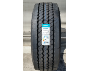 Jinyu JY598 (прицепная) 385/65 R22.5 164K