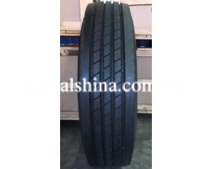 Kapsen HS101 (рулевая) 295/80 R22.5 152/149M PR18 Kapsen HS101 (рулевая) 295/80 R22.5 152/149M PR18