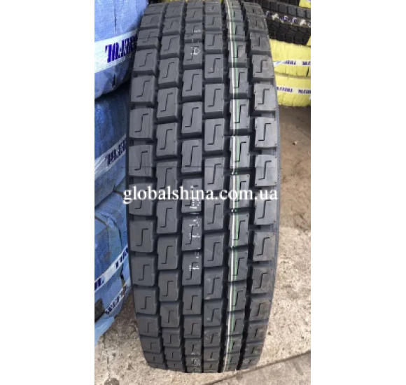 Lanvigator D801 (ведущая) 235/75 R17.5 143/141J