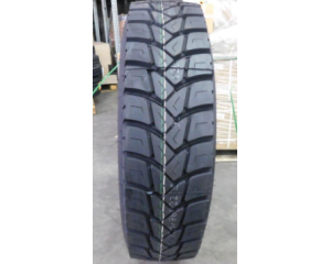 Lanvigator D802 (ведущая) 315/80 R22.5 156/150K PR20
