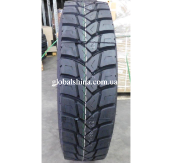 Lanvigator D802 (ведущая) 315/80 R22.5 156/150K PR20