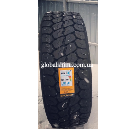 Lanvigator T605 (универсальная) 385/65 R22.5 160L