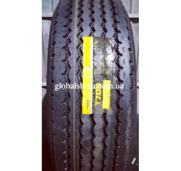 Lanvigator T705 (причіпна) 385/65 R22.5 160L PR20