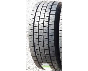 LingLong KLD200 (ведущая) 265/70 R17.5 140/138M PR16