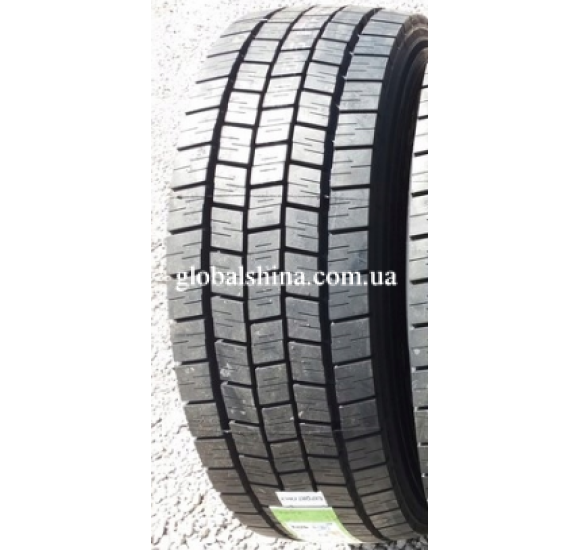LingLong KLD200 (ведуча) 225/75 R17.5 129/127M PR14