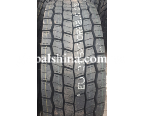 LingLong KTD300 (ведущая) 315/70 R22.5 156L/154M PR18 LingLong KTD300 (ведущая) 315/70 R22.5 156L/154M PR18