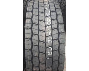 LingLong KTD300 (ведуча) 315/70 R22.5 156L/154M PR18 LingLong KTD300 (ведуча) 315/70 R22.5 156L/154M PR18
